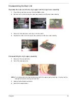 Preview for 59 page of Acer TravelMate C310 Series Service Manual