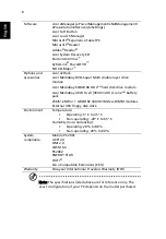 Preview for 16 page of Acer TravelMate C310 Series User Manual