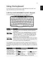 Preview for 21 page of Acer TravelMate C310 Series User Manual