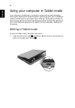 Preview for 34 page of Acer TravelMate C310 Series User Manual