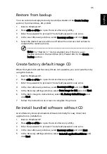 Preview for 53 page of Acer TravelMate C310 Series User Manual