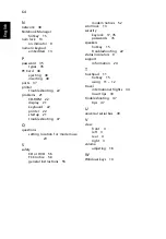 Preview for 72 page of Acer TravelMate C310 Series User Manual