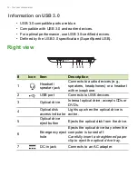 Preview for 12 page of Acer TravelMate P278-M User Manual