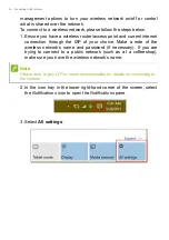 Preview for 22 page of Acer TravelMate P278-M User Manual