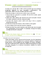 Preview for 49 page of Acer TravelMate P278-M User Manual