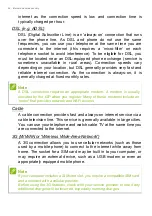 Preview for 64 page of Acer TravelMate P278-M User Manual