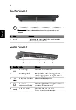 Preview for 112 page of Acer TravelMate Timeline 8372 Manual