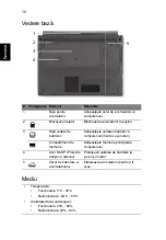 Preview for 194 page of Acer TravelMate Timeline 8372 Manual