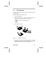 Preview for 15 page of Acer V12LC User Manual