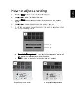 Preview for 23 page of Acer V193WV User Manual