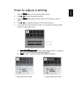 Preview for 24 page of Acer V213H User Manual