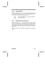 Preview for 53 page of Acer V35N User Manual