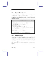 Preview for 57 page of Acer V35N User Manual