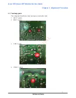 Preview for 7 page of Acer V551 Service Manual