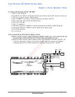 Preview for 33 page of Acer V551 Service Manual