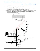 Preview for 34 page of Acer V551 Service Manual