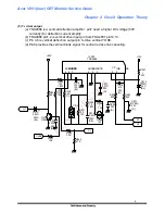 Preview for 38 page of Acer V551 Service Manual