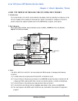 Preview for 45 page of Acer V551 Service Manual