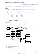 Preview for 47 page of Acer V551 Service Manual