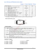 Preview for 51 page of Acer V551 Service Manual