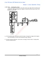 Preview for 102 page of Acer V551 Service Manual