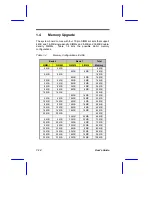 Preview for 12 page of Acer V56LA User Manual