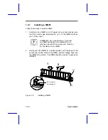 Preview for 14 page of Acer V56LA User Manual