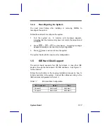 Preview for 17 page of Acer V56LA User Manual