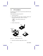 Preview for 18 page of Acer V56LA User Manual