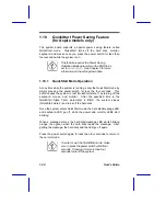 Preview for 24 page of Acer V56LA User Manual