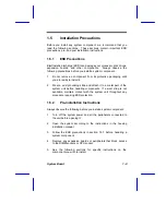 Preview for 9 page of Acer V58 User Manual