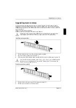 Preview for 17 page of Acer V66LT Technical Manual