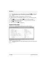 Preview for 24 page of Acer V66LT Technical Manual