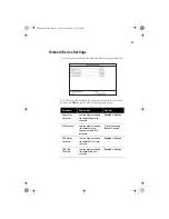 Preview for 63 page of Acer V80M User Manual