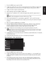 Preview for 29 page of Acer VG272UP User Manual