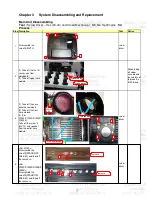 Preview for 33 page of Acer X1230S Series Service Manual