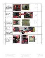 Preview for 37 page of Acer X1230S Series Service Manual