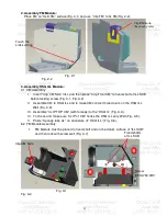 Preview for 41 page of Acer X1230S Series Service Manual