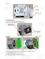 Preview for 45 page of Acer X1230S Series Service Manual