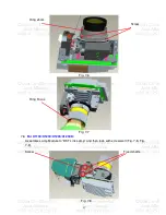 Preview for 47 page of Acer X1230S Series Service Manual