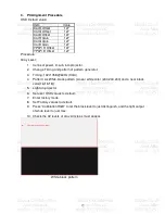 Preview for 72 page of Acer X1230S Series Service Manual