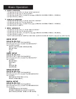 Preview for 14 page of Acesonic DGX-211 User Manual