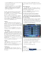 Preview for 10 page of Acesonic KOD-2400 User Manual