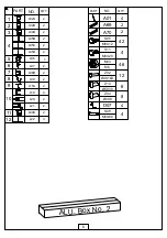 Preview for 6 page of ACF Greenhouses GROW MORE GM13D Assembly Instructions Manual