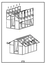 Preview for 27 page of ACF Greenhouses SOLAR HARVEST SH7 Assembly Instructions Manual