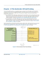 Preview for 33 page of Achronix PCIe Accelerator-6D Card User Manual