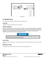 Preview for 17 page of ACI Hoist & Crane WR Operation Manual