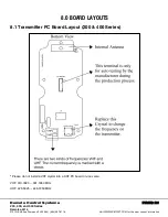 Preview for 21 page of aci 2002 Operation Manual