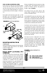 Preview for 3 page of aci BACnet Series Installation & Operation Instructions