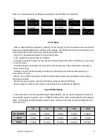 Preview for 6 page of acid rain technology Maestro Manual